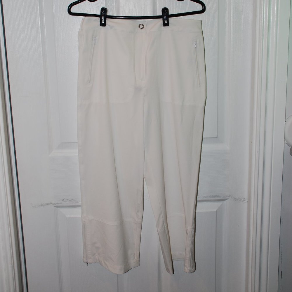 Chico's Zenergy Active Pants